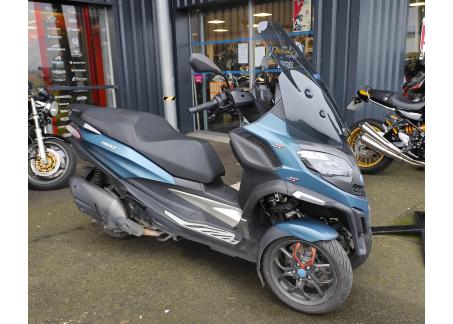 PIAGGIO MP3 530 HPE EXCLUSIVE