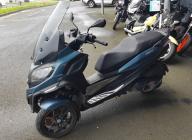 PIAGGIO MP3 530 HPE EXCLUSIVE