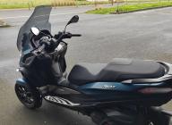 PIAGGIO MP3 530 HPE EXCLUSIVE