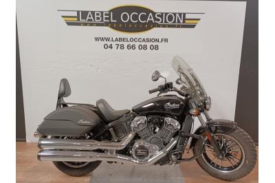 INDIAN SCOUT 1133