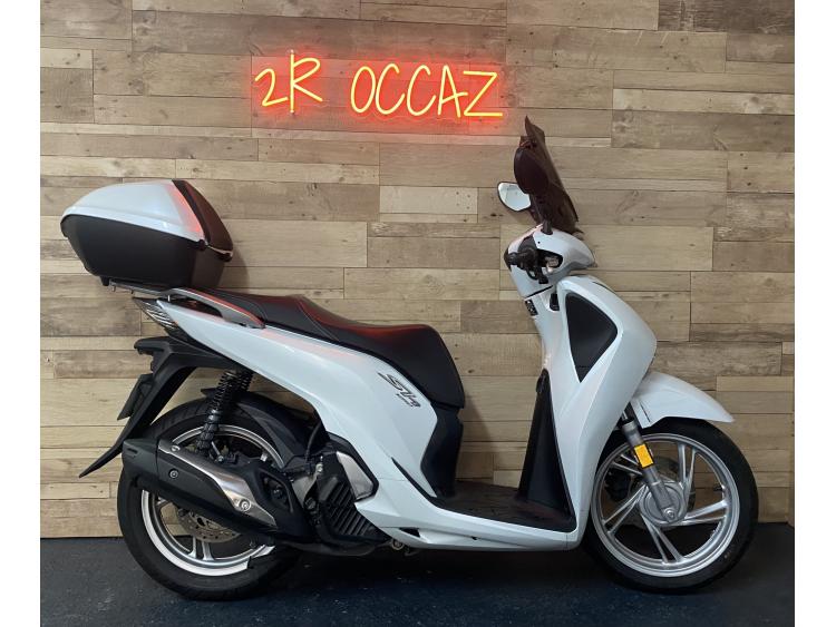HONDA SH 125