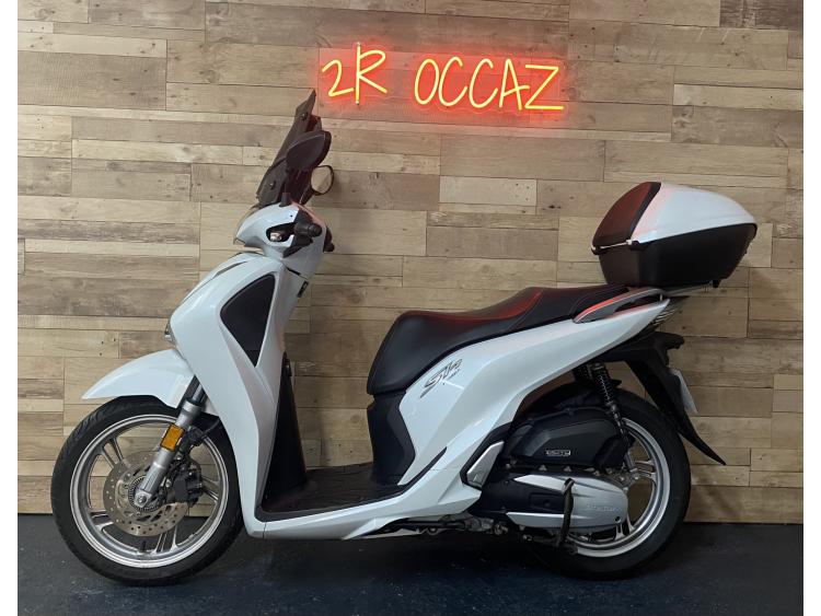 HONDA SH 125