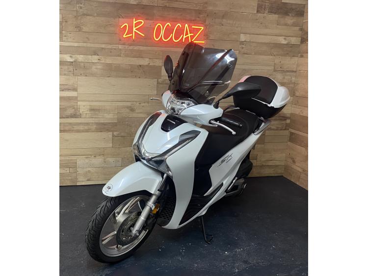 HONDA SH 125