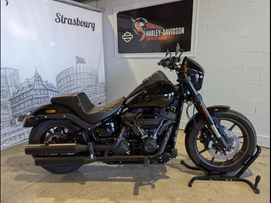 HARLEY-DAVIDSON SOFTAIL LOW RIDER 1868 S