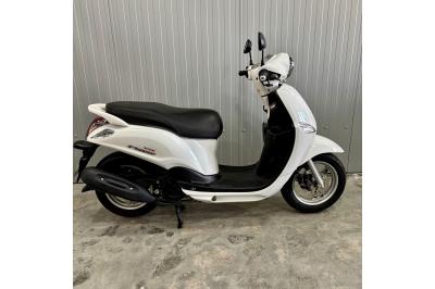 MBK FLIPPER 115