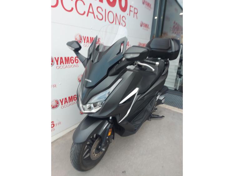 HONDA NSS FORZA 350