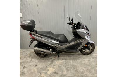 KYMCO X.TOWN 125