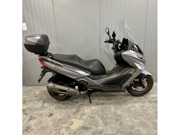 KYMCO X.TOWN 125