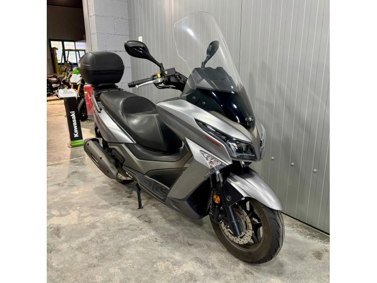 KYMCO X.TOWN 125