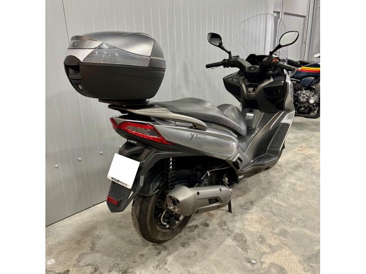 KYMCO X.TOWN 125