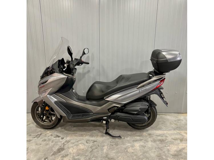 KYMCO X.TOWN 125