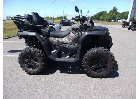 CF MOTO CFORCE 1000 S