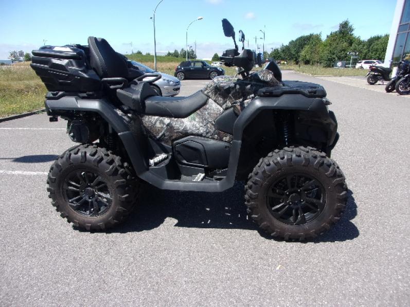 CF MOTO CFORCE 1000 S
