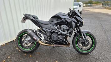 Photo du véhicule KAWASAKI