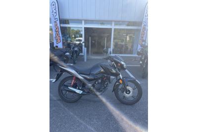 HONDA CBF 125