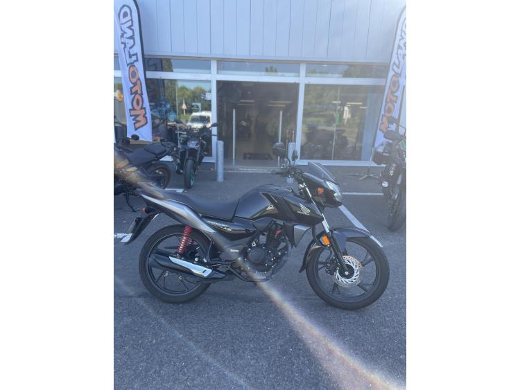 HONDA CBF 125