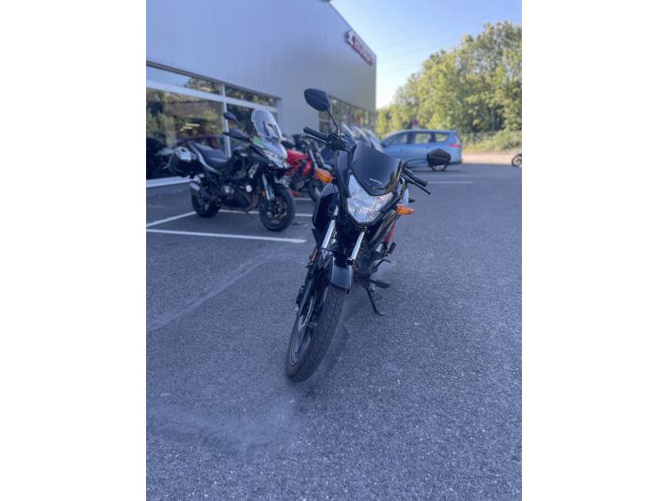 HONDA CBF 125