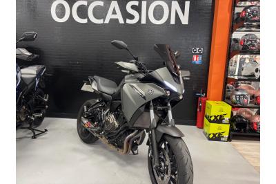 YAMAHA TRACER 7 35KW