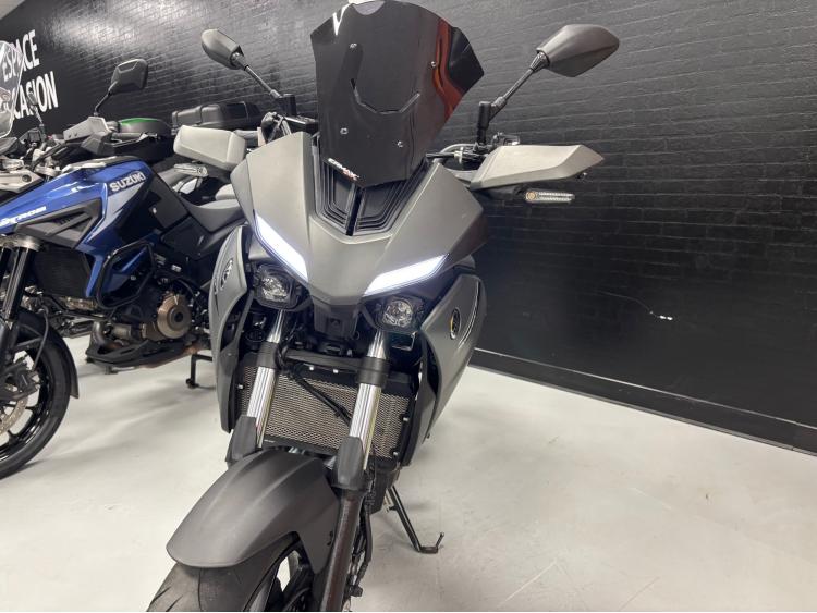 YAMAHA TRACER 7 A2