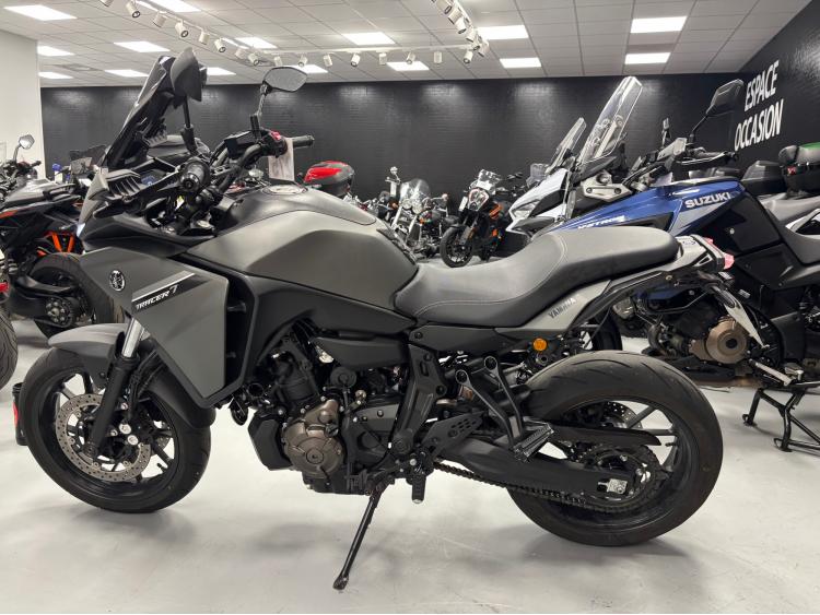 YAMAHA TRACER 7 A2