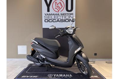 YAMAHA D'ELIGHT