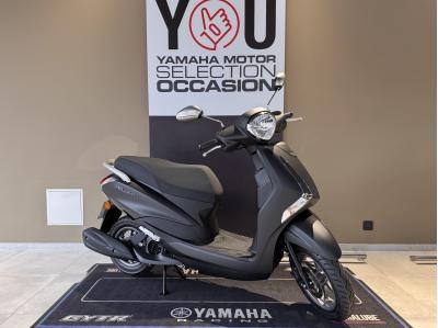 YAMAHA D'ELIGHT