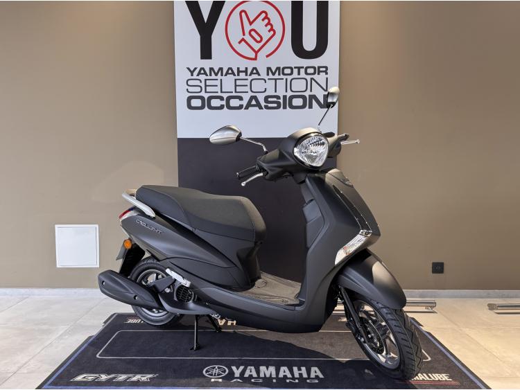 YAMAHA D'ELIGHT 125