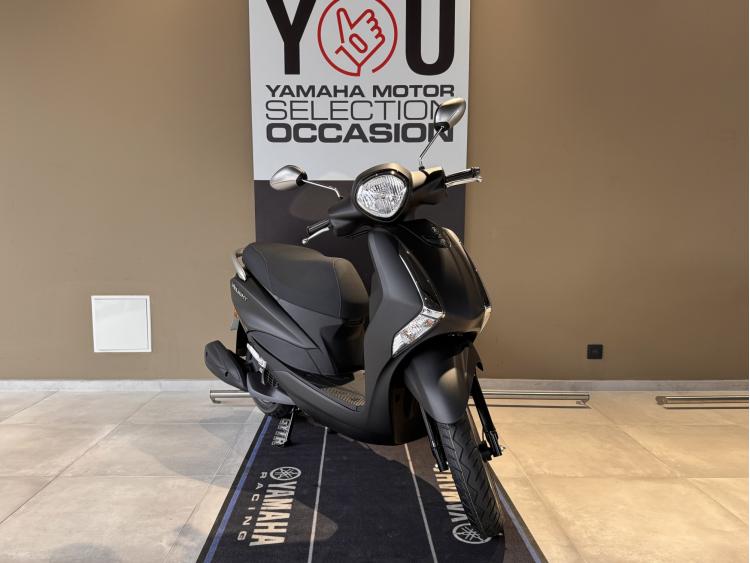 YAMAHA D'ELIGHT 125