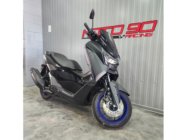 YAMAHA NMAX 125
