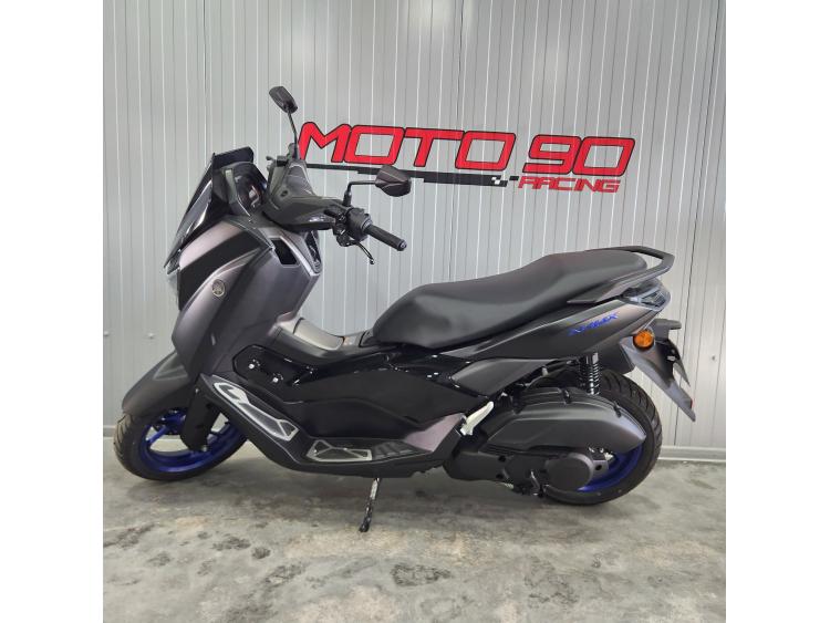 YAMAHA NMAX 125