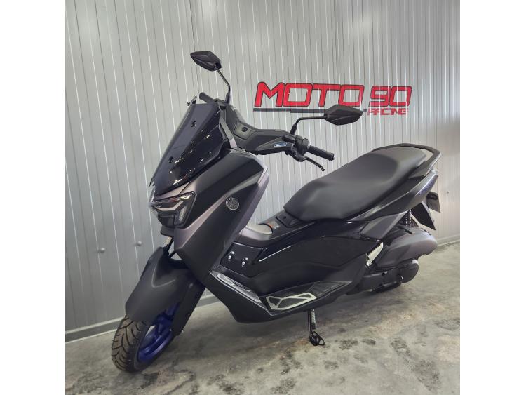 YAMAHA NMAX 125