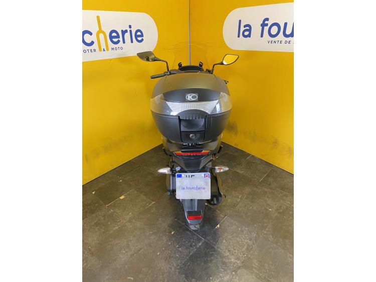KYMCO SKYTOWN 50