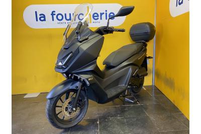 KYMCO SKYTOWN 50