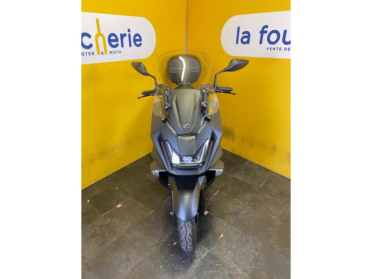 KYMCO SKYTOWN 50