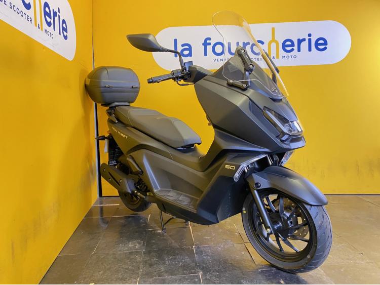 KYMCO SKYTOWN 50