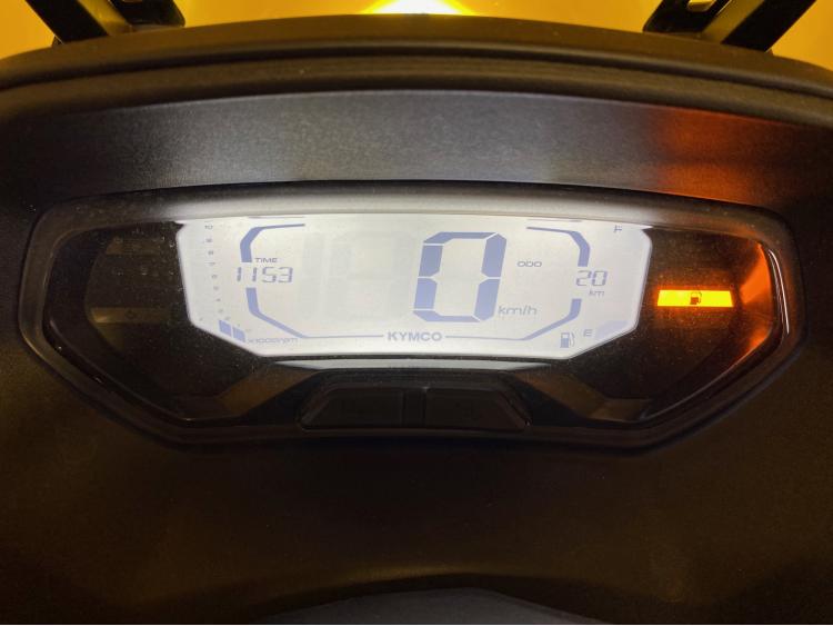 KYMCO SKYTOWN 50