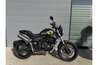 VOGE 525 ACX