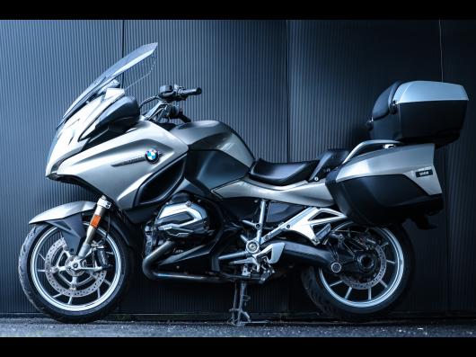 BMW R 1200 RT