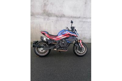 CF MOTO 800 NK