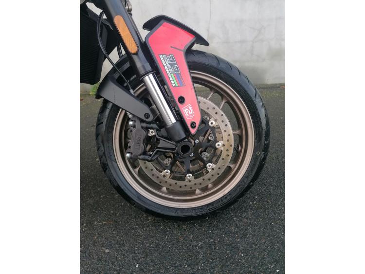 CF MOTO 800 NK 2023 de démonstration / 119.39€mois DSN MOTOS 33