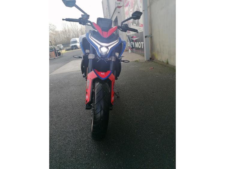 CF MOTO 800 NK 2023 de démonstration / 119.39€mois DSN MOTOS 33