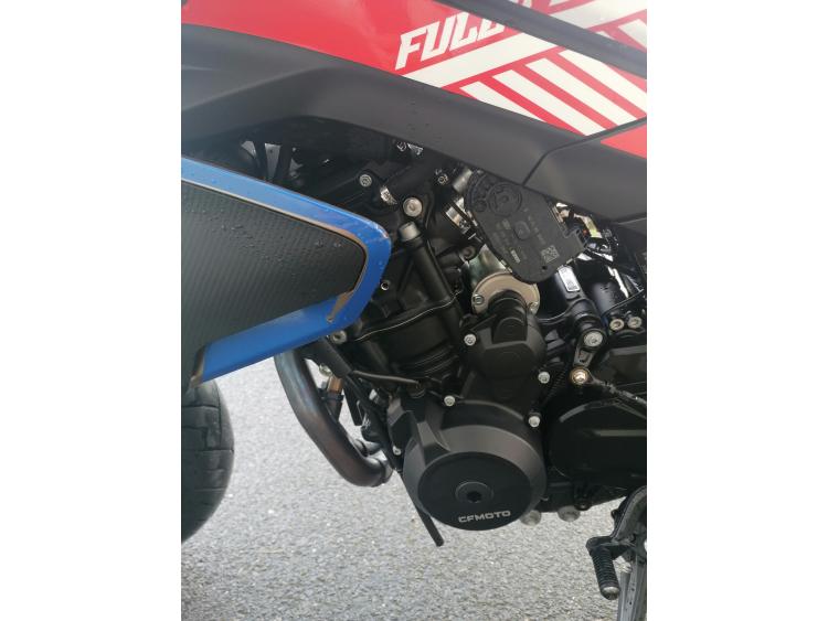 CF MOTO 800 NK 2023 de démonstration / 119.39€mois DSN MOTOS 33