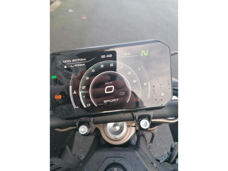 CF MOTO 800 NK 2023 de démonstration / 119.39€mois DSN MOTOS 33