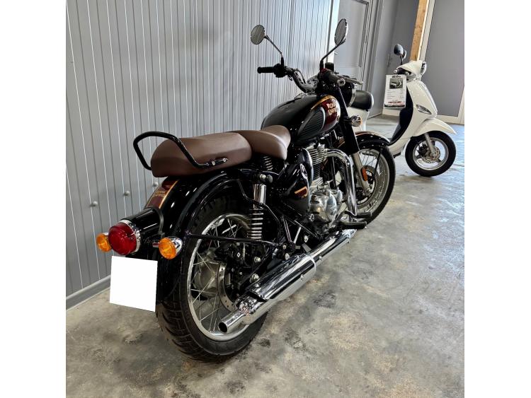 ROYAL ENFIELD CLASSIC 350