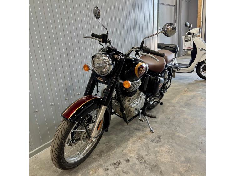 ROYAL ENFIELD CLASSIC 350
