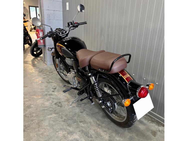 ROYAL ENFIELD CLASSIC 350