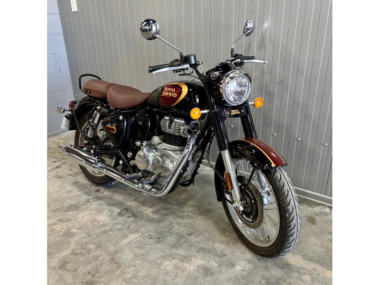 ROYAL ENFIELD CLASSIC 350