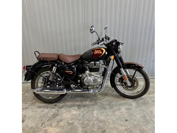 ROYAL ENFIELD CLASSIC 350