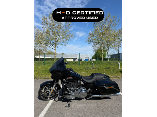 HARLEY-DAVIDSON TOURING STREET GLIDE 1923