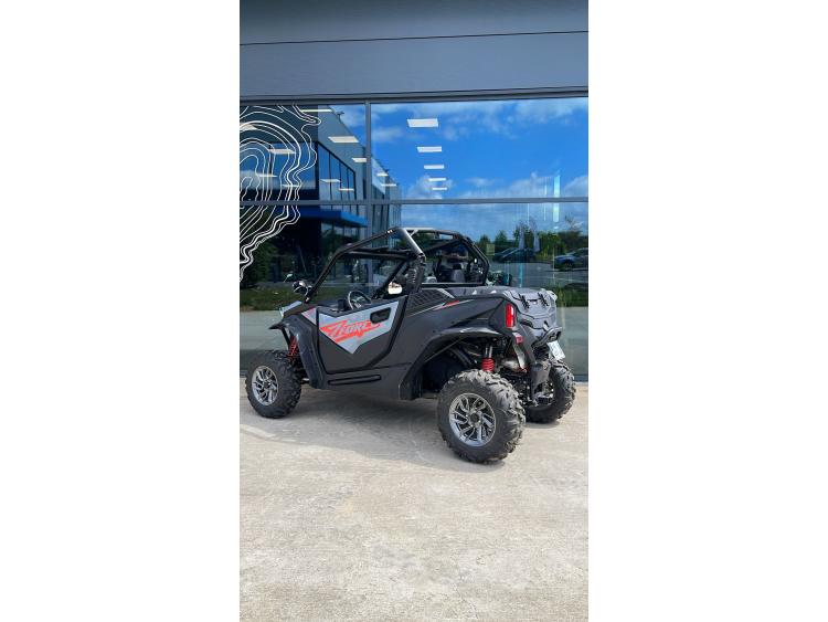 CF MOTO ZFORCE 950 SPORT